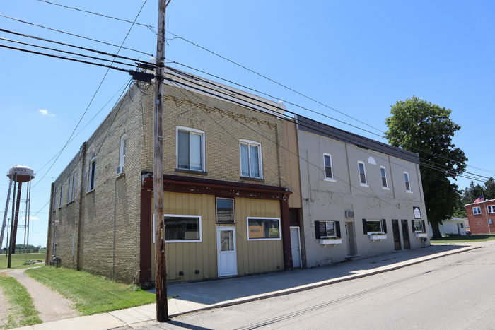 Minden City - June 2021 Photo (newer photo)